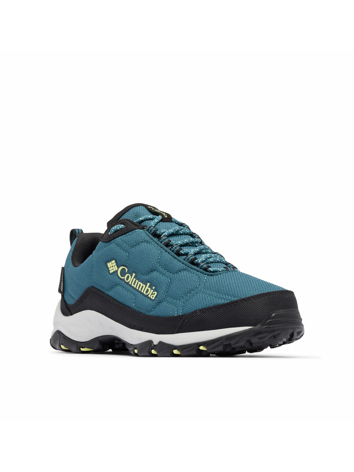 Zapatilla Mujer Firecamp III Waterproof Azul Columbia