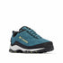 Zapatilla Mujer Firecamp III Waterproof Azul Columbia
