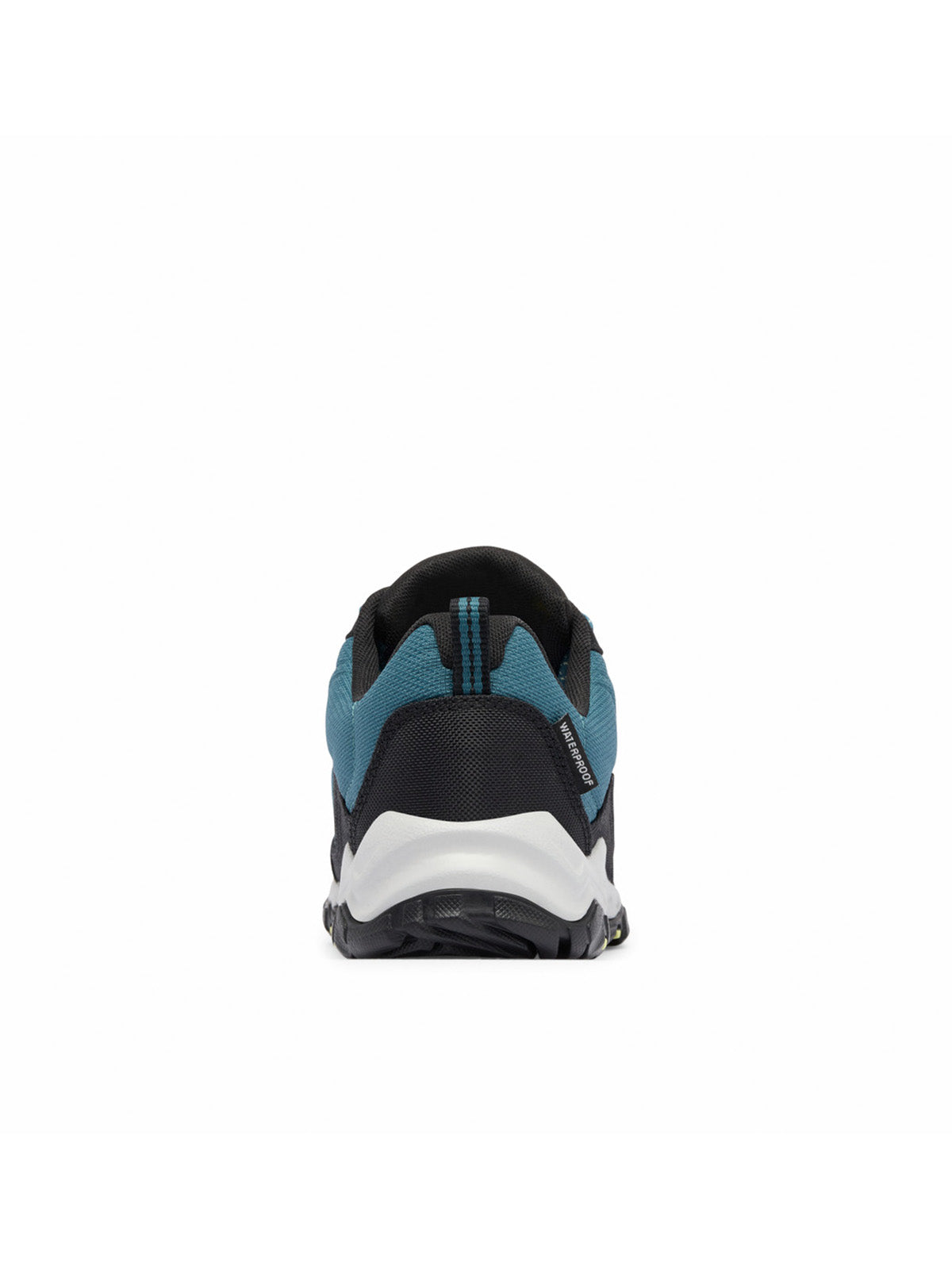 Zapatilla Mujer Firecamp III Waterproof Azul Columbia
