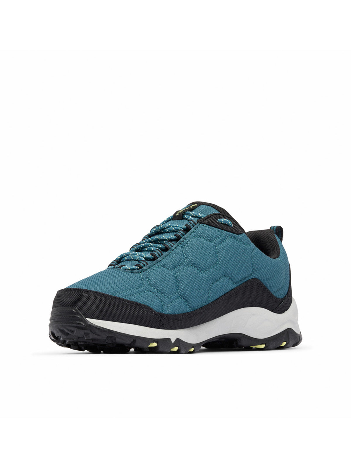 Zapatilla Mujer Firecamp III Waterproof Azul Columbia