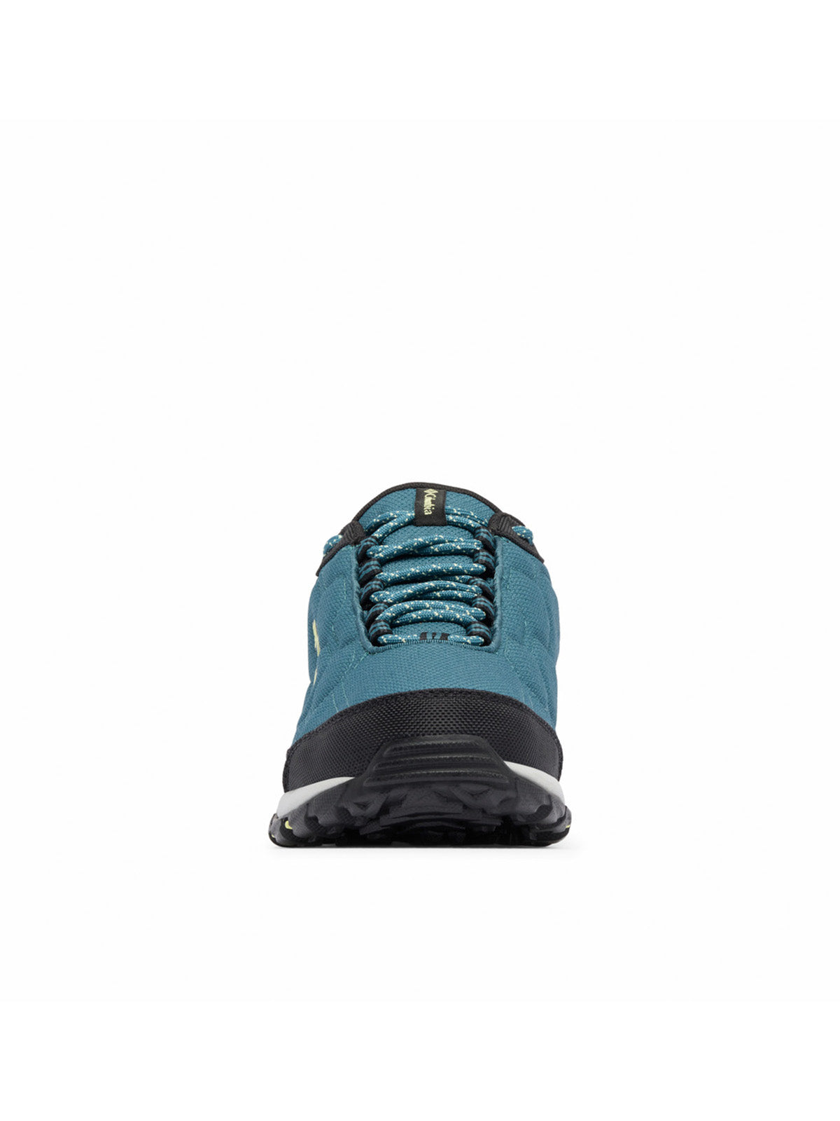 Zapatilla Mujer Firecamp III Waterproof Azul Columbia