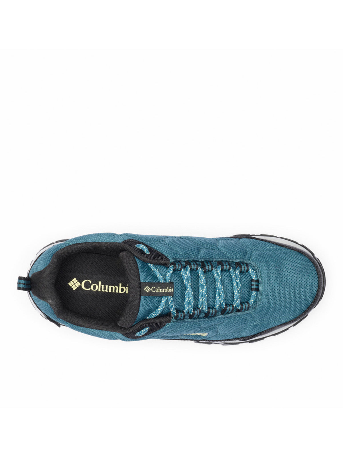 Zapatilla Mujer Firecamp III Waterproof Azul Columbia