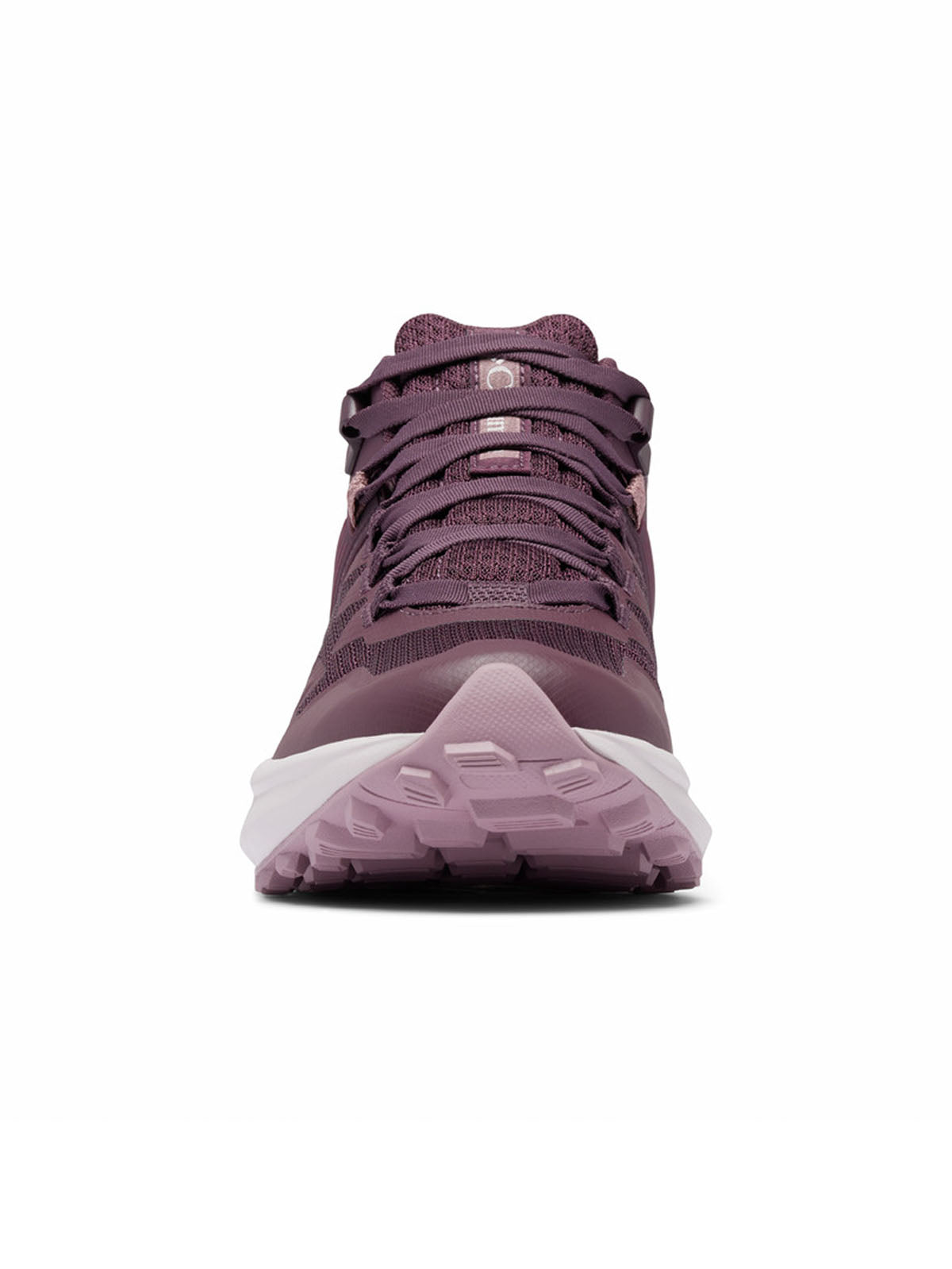 Zapatilla Mujer Facet 75 Mid Outdry Morado Columbia