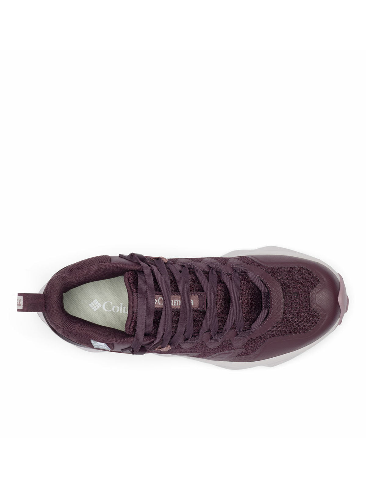 Zapatilla Mujer Facet 75 Mid Outdry Morado Columbia