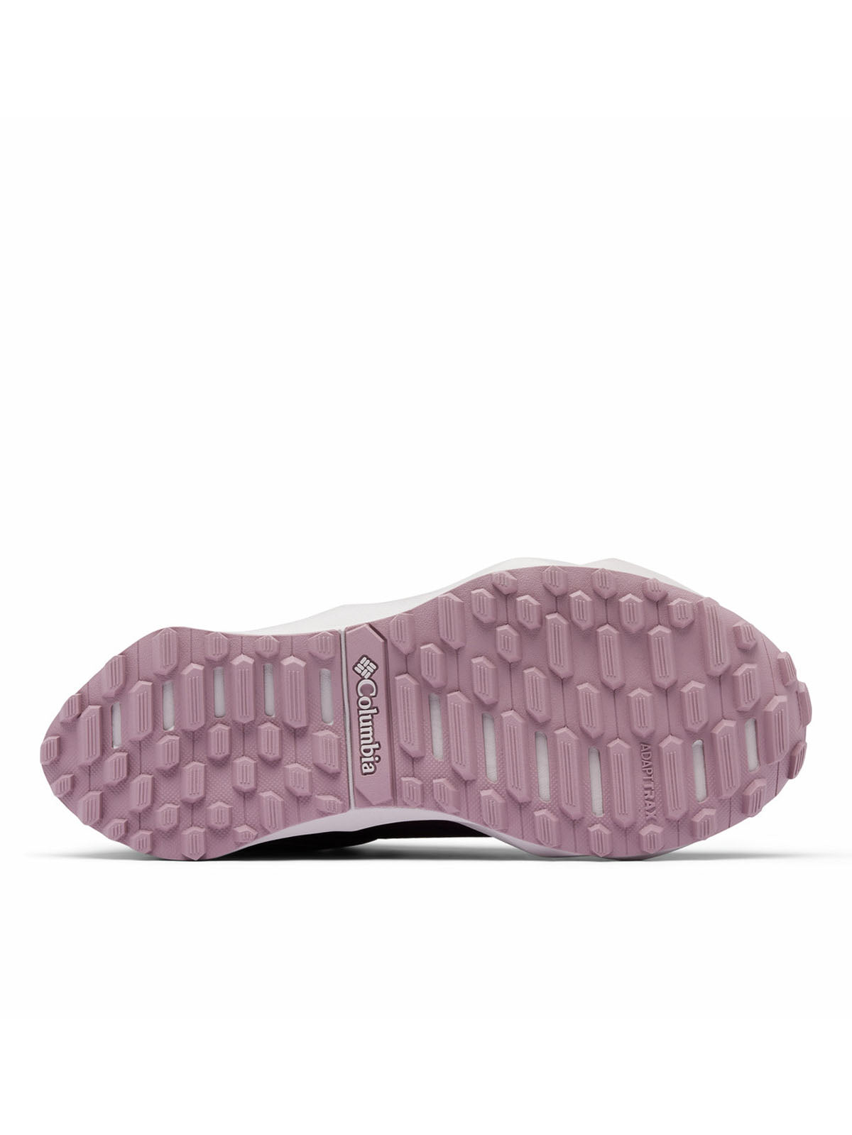 Zapatilla Mujer Facet 75 Mid Outdry Morado Columbia