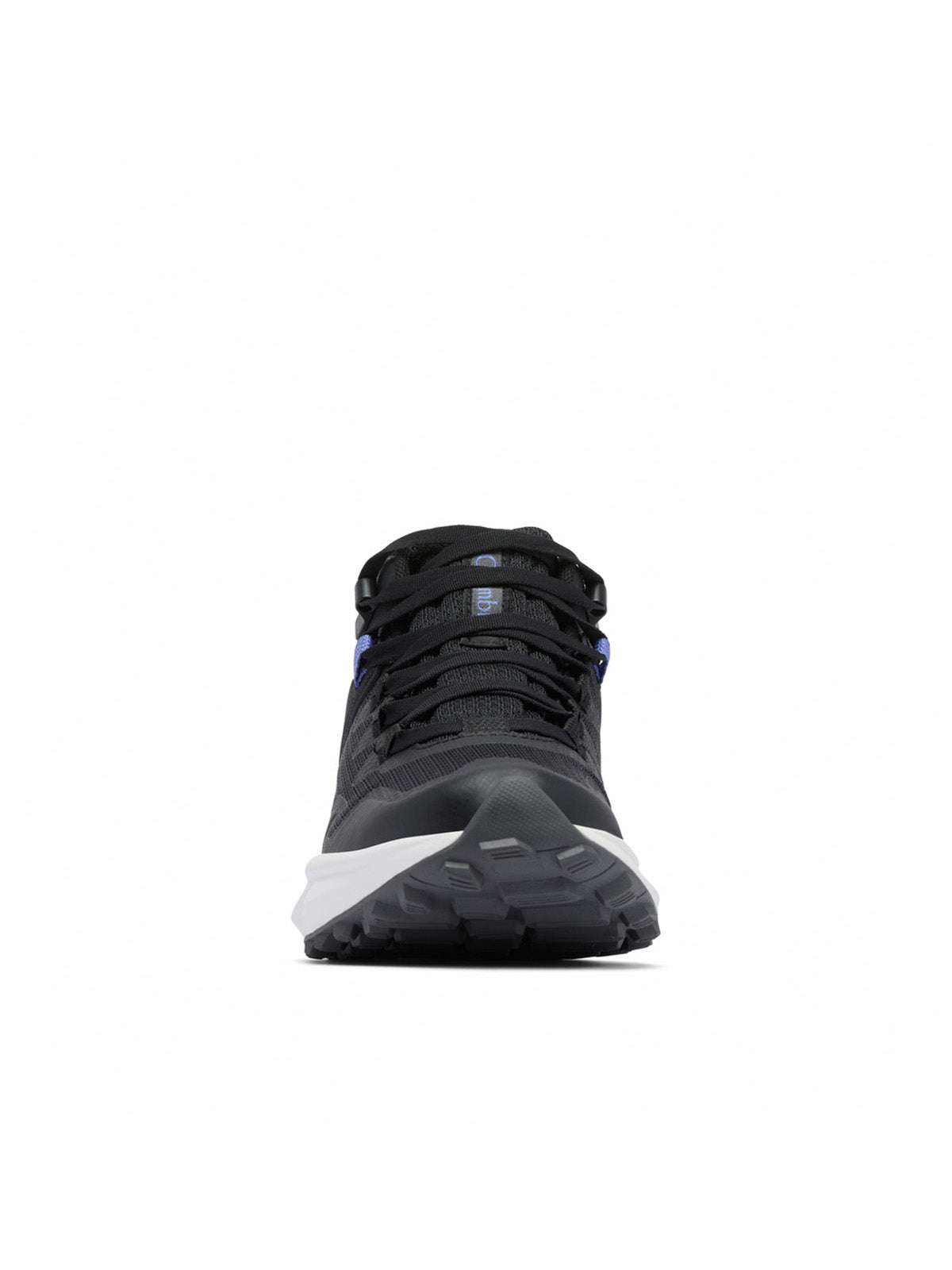 Zapatilla Mujer Facet 75 Mid Outdry Negro Columbia