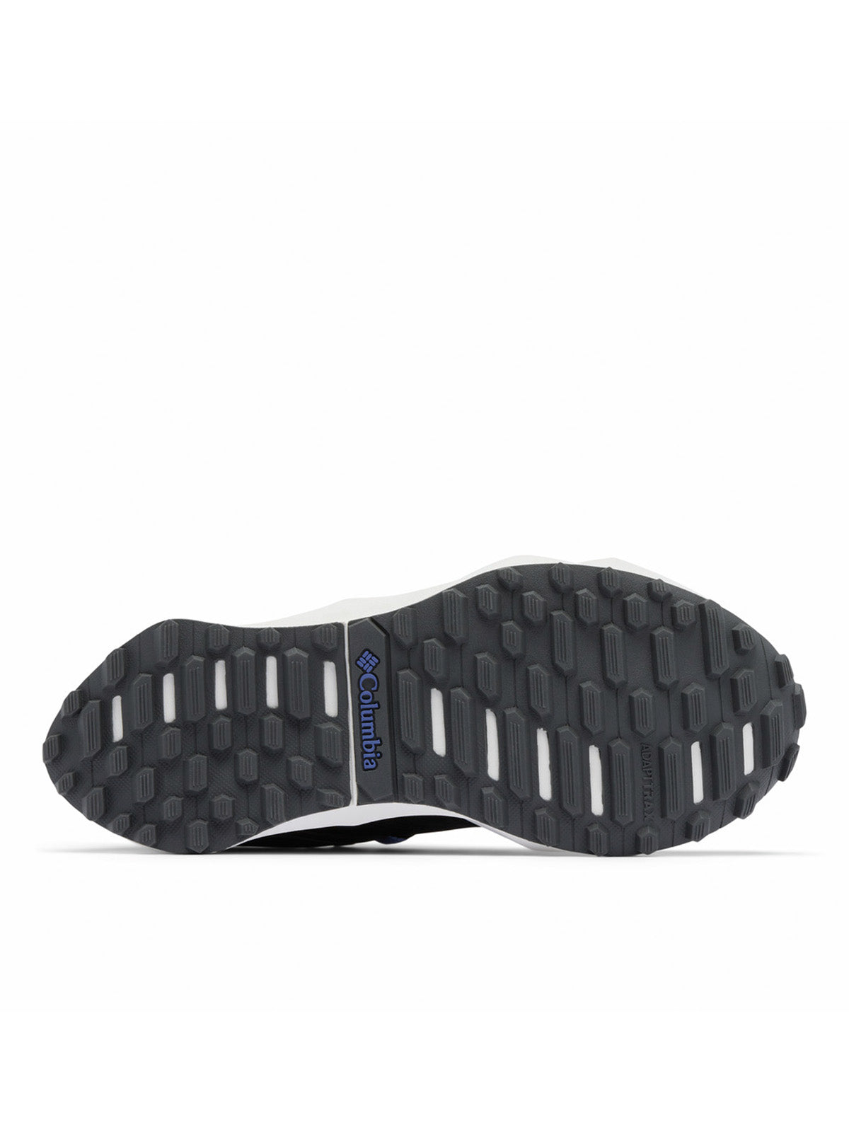 Zapatilla Mujer Facet 75 Mid Outdry Negro Columbia