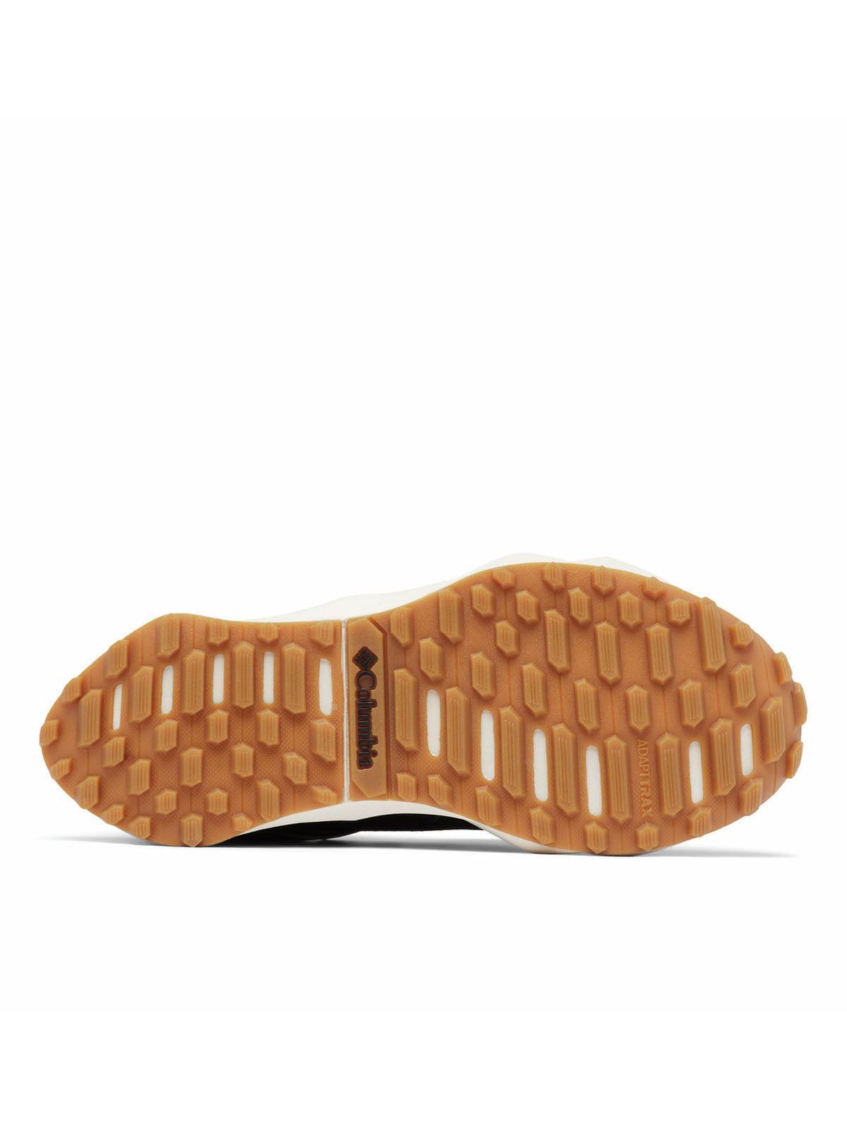 Zapatilla Mujer Facet 75 Mid Outdry Negro Columbia