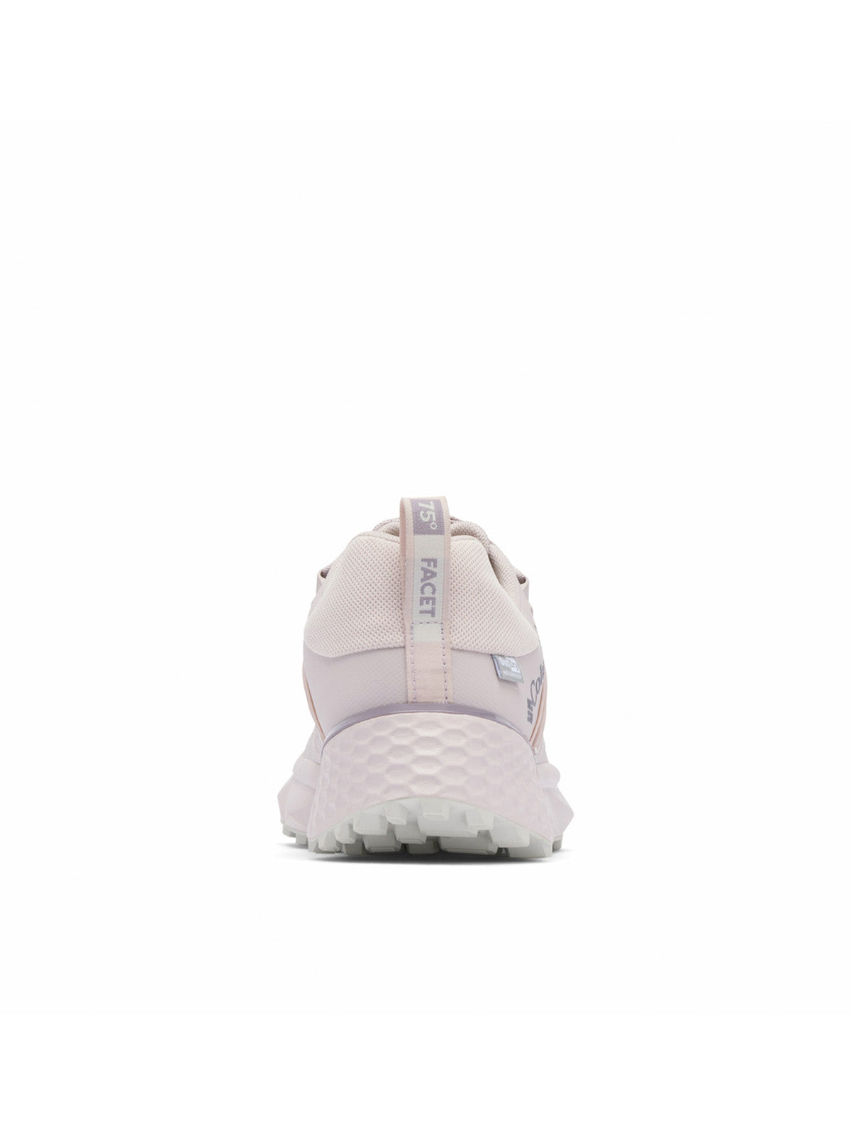 Zapatilla Mujer Facet 75 Outdry Morado Columbia