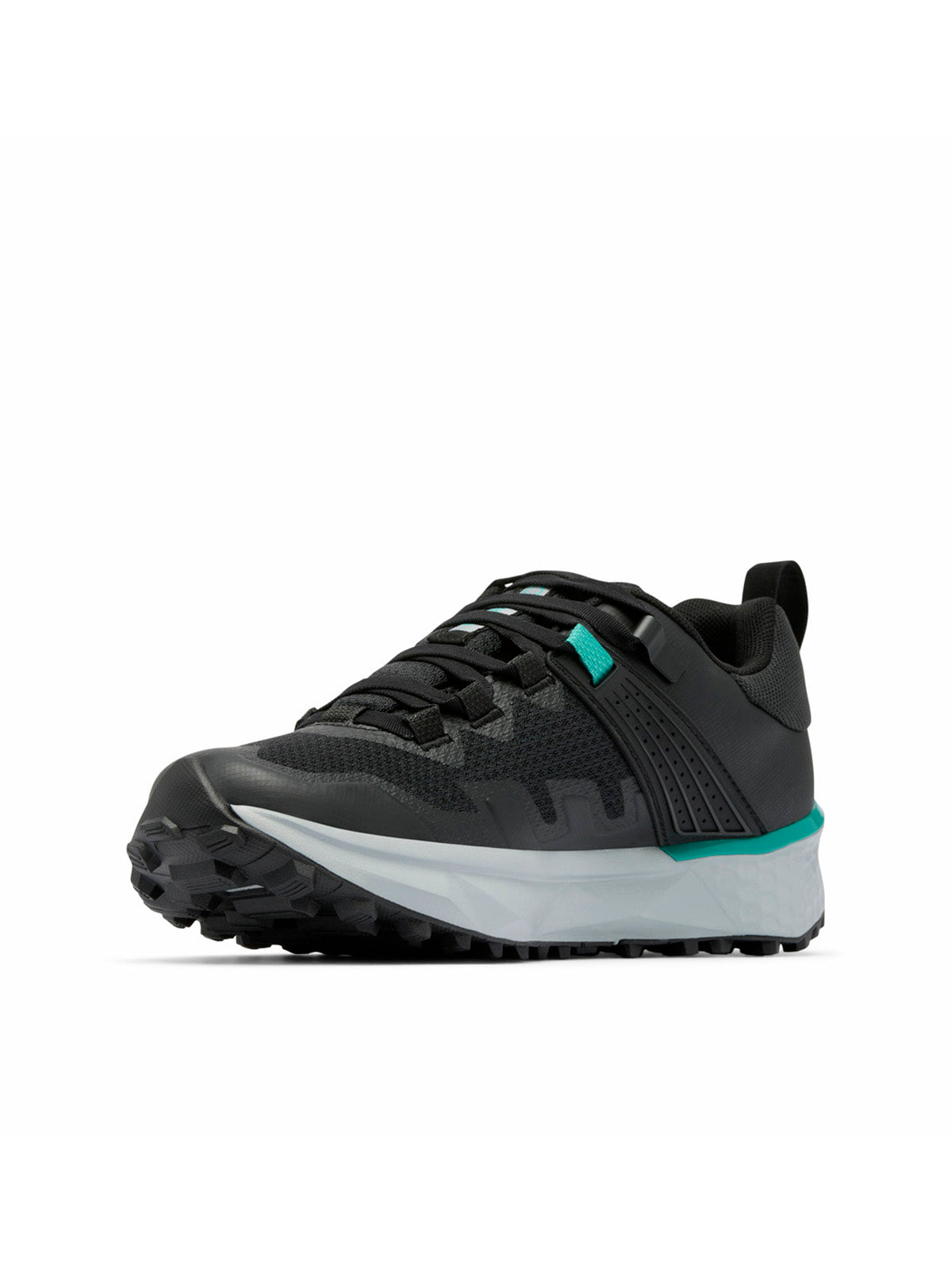 Zapatilla Mujer Facet 75 Outdry Negro Columbia