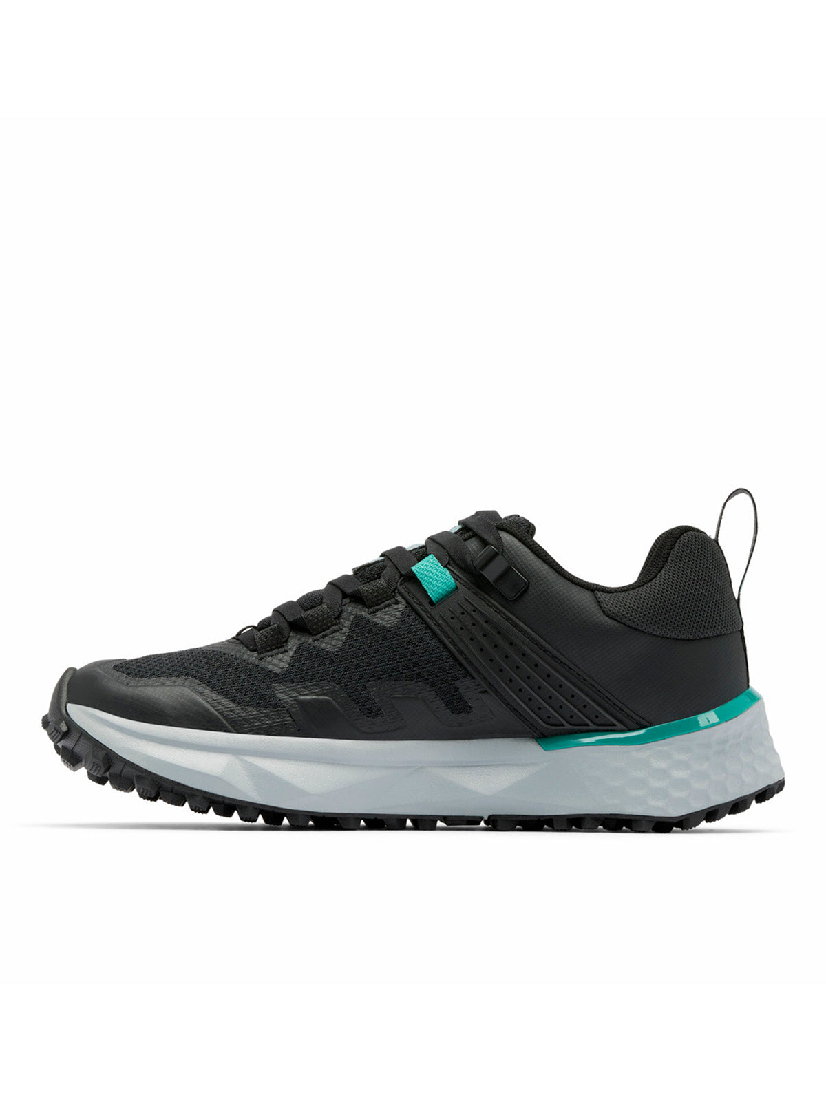 Zapatilla Mujer Facet 75 Outdry Negro Columbia