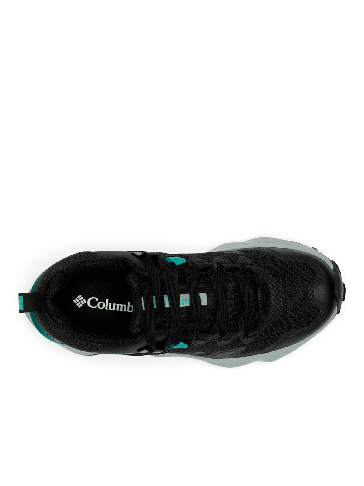 Zapatilla Mujer Facet 75 Outdry Negro Columbia