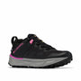 Zapatilla Mujer Facet 75 Outdry Negro Columbia