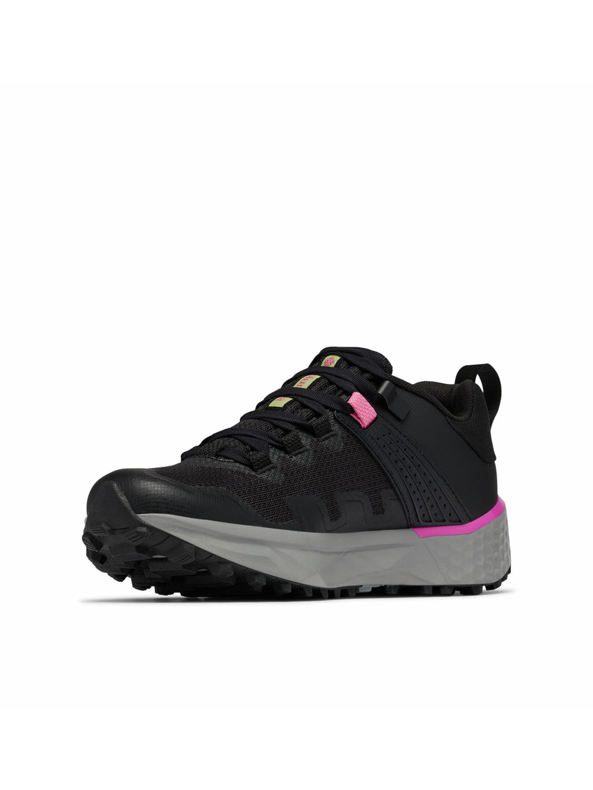 Zapatilla Mujer Facet 75 Outdry Negro Columbia