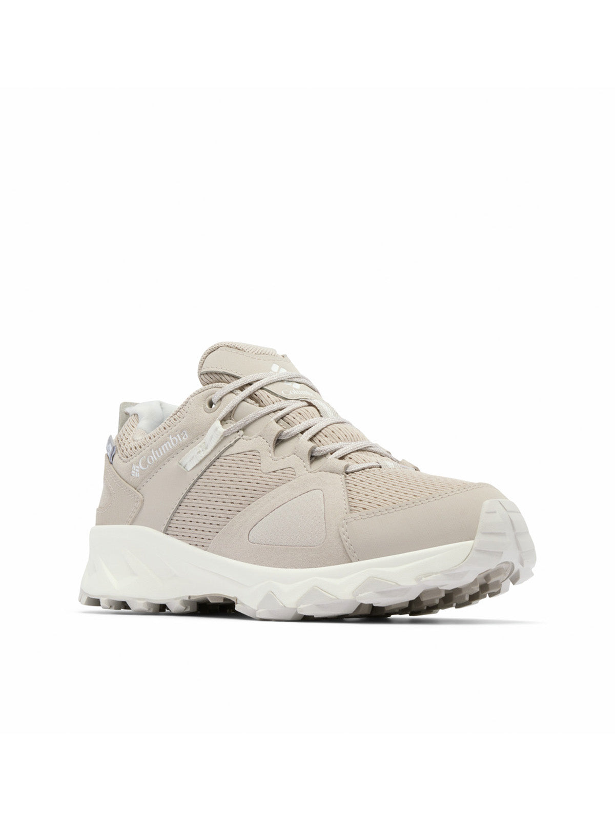 Zapatilla Mujer Peakfreak Hera Gris Columbia