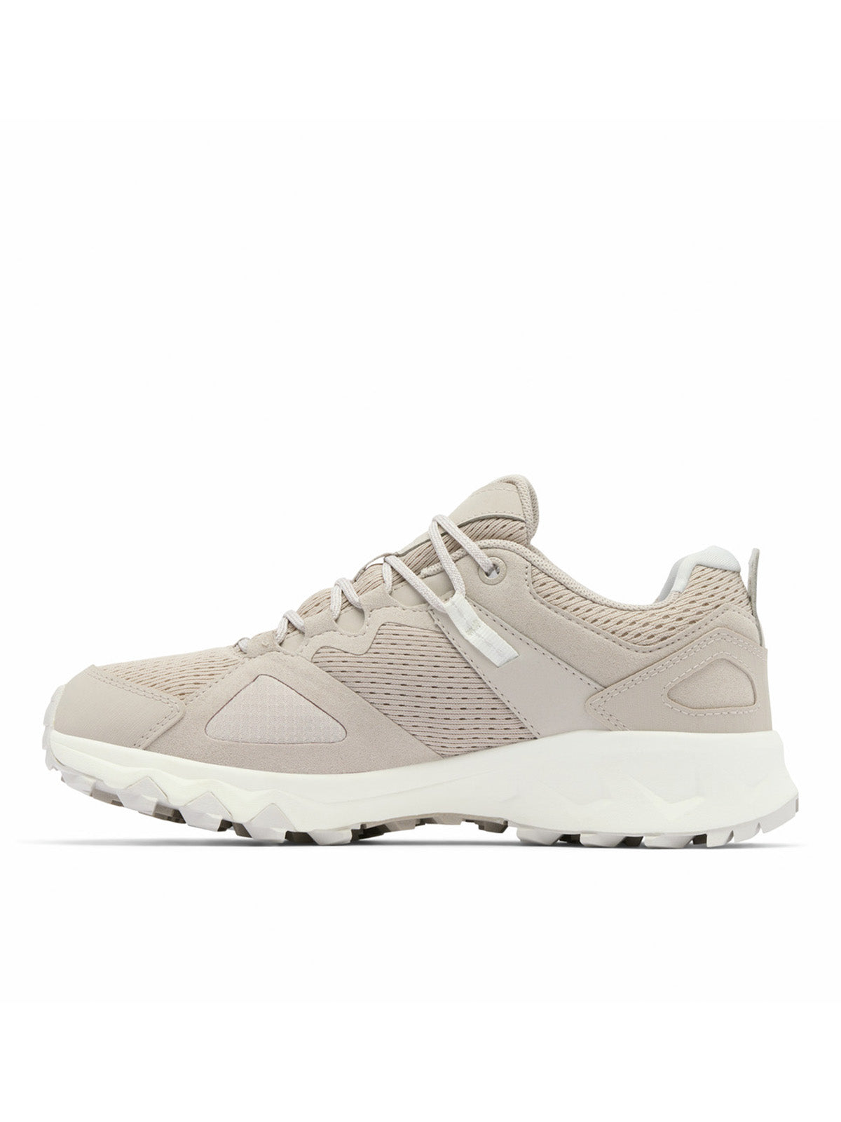 Zapatilla Mujer Peakfreak Hera Gris Columbia