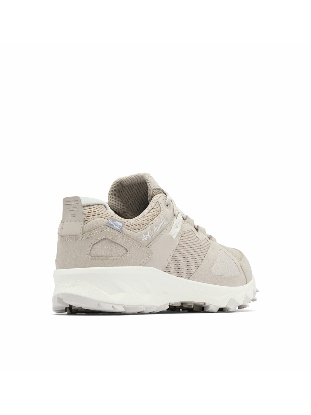 Zapatilla Mujer Peakfreak Hera Gris Columbia