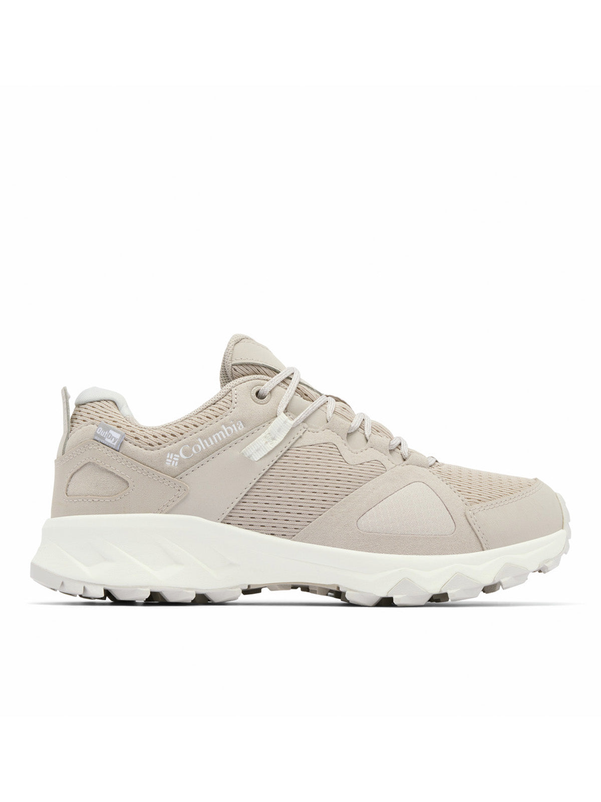 Zapatilla Mujer Peakfreak Hera Gris Columbia