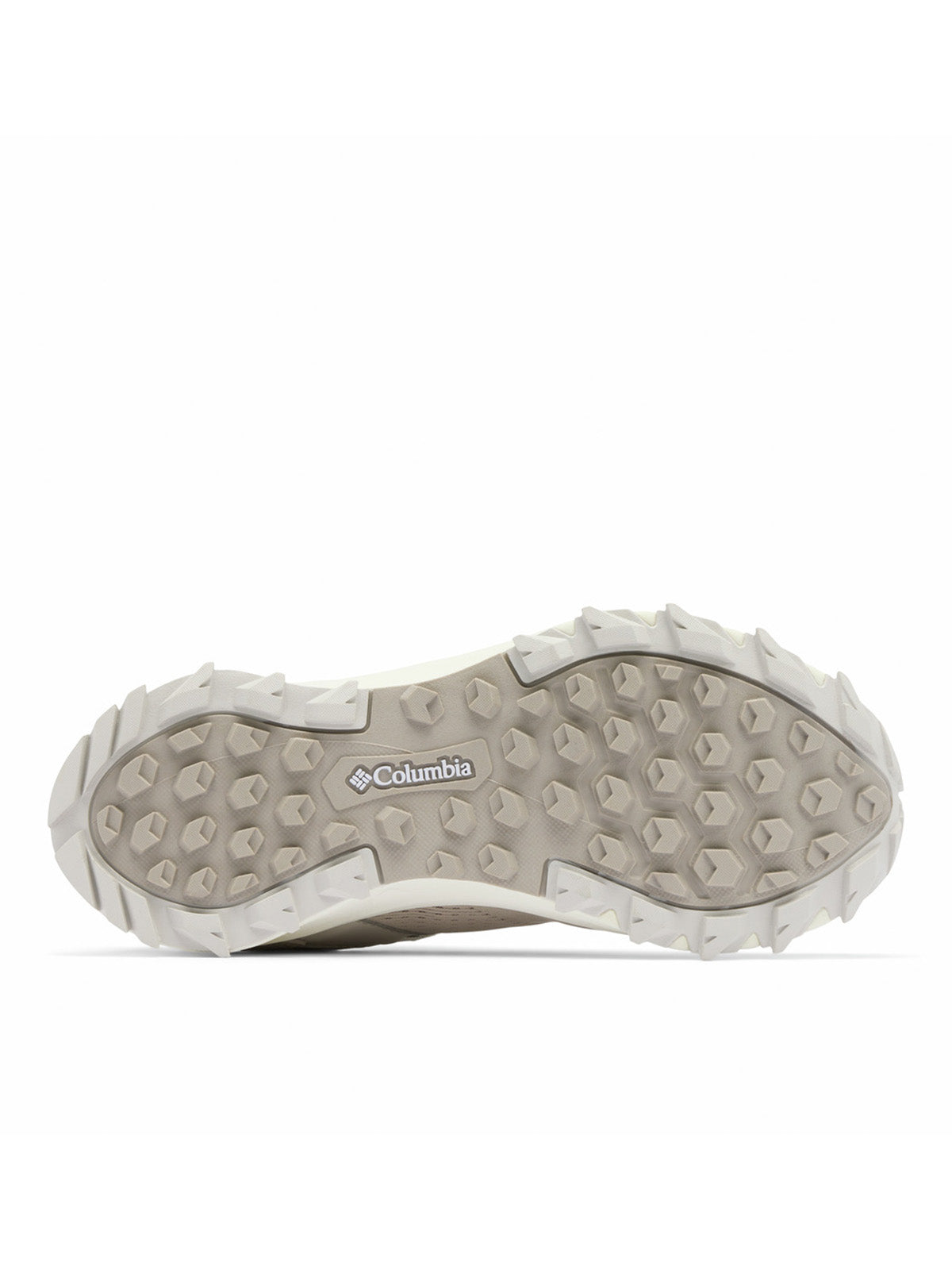Zapatilla Mujer Peakfreak Hera Gris Columbia
