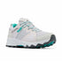 Zapatilla Mujer Peakfreak Hera Gris Columbia