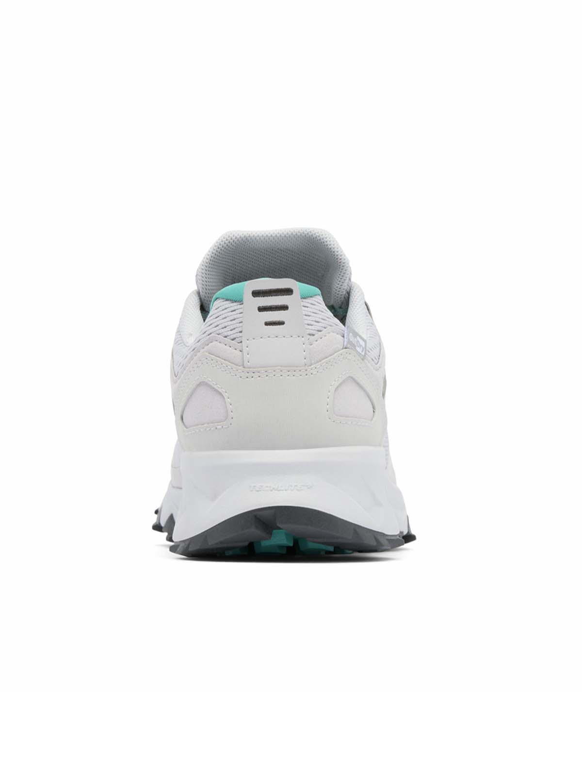 Zapatilla Mujer Peakfreak Hera Gris Columbia