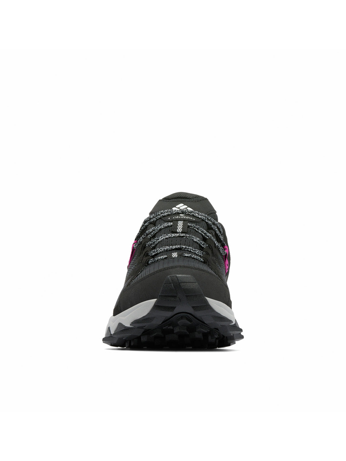 Zapatilla Mujer Peakfreak Hera Negro Columbia