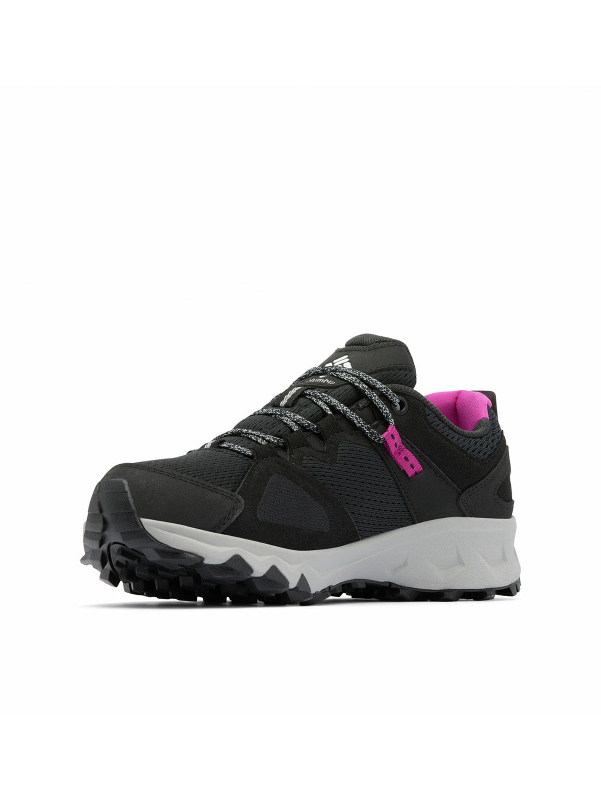 Zapatilla Mujer Peakfreak Hera Negro Columbia