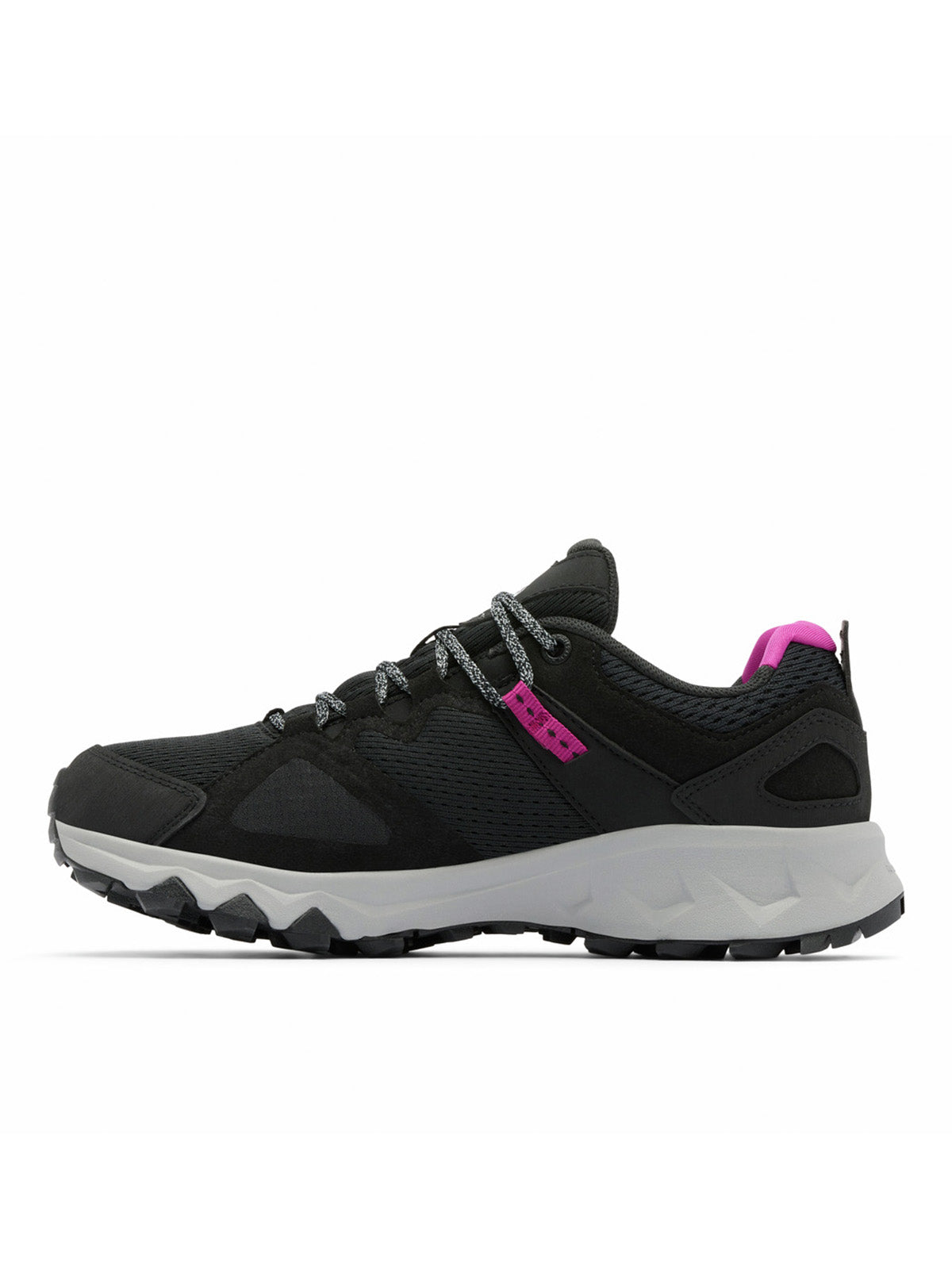 Zapatilla Mujer Peakfreak Hera Negro Columbia