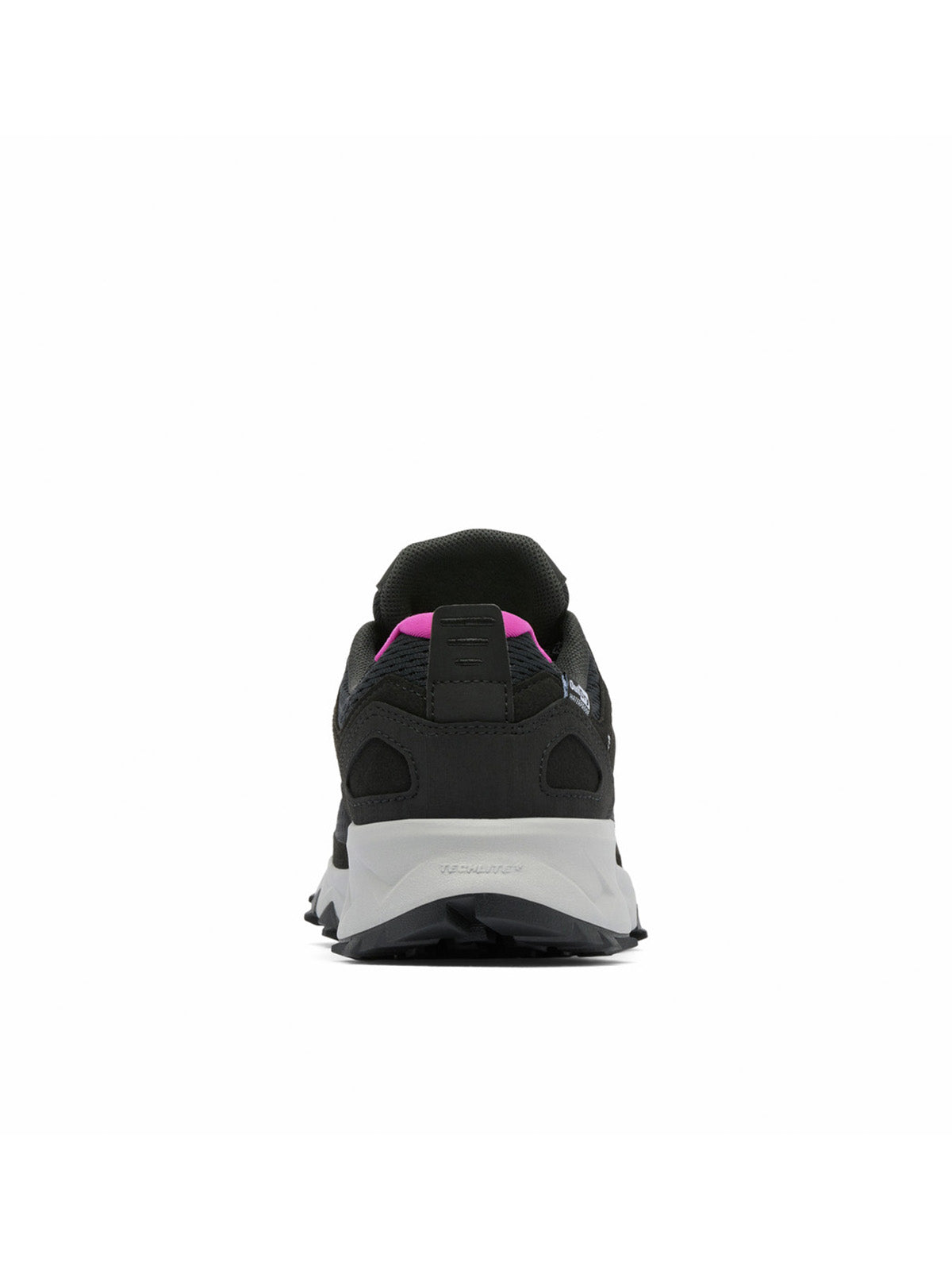 Zapatilla Mujer Peakfreak Hera Negro Columbia