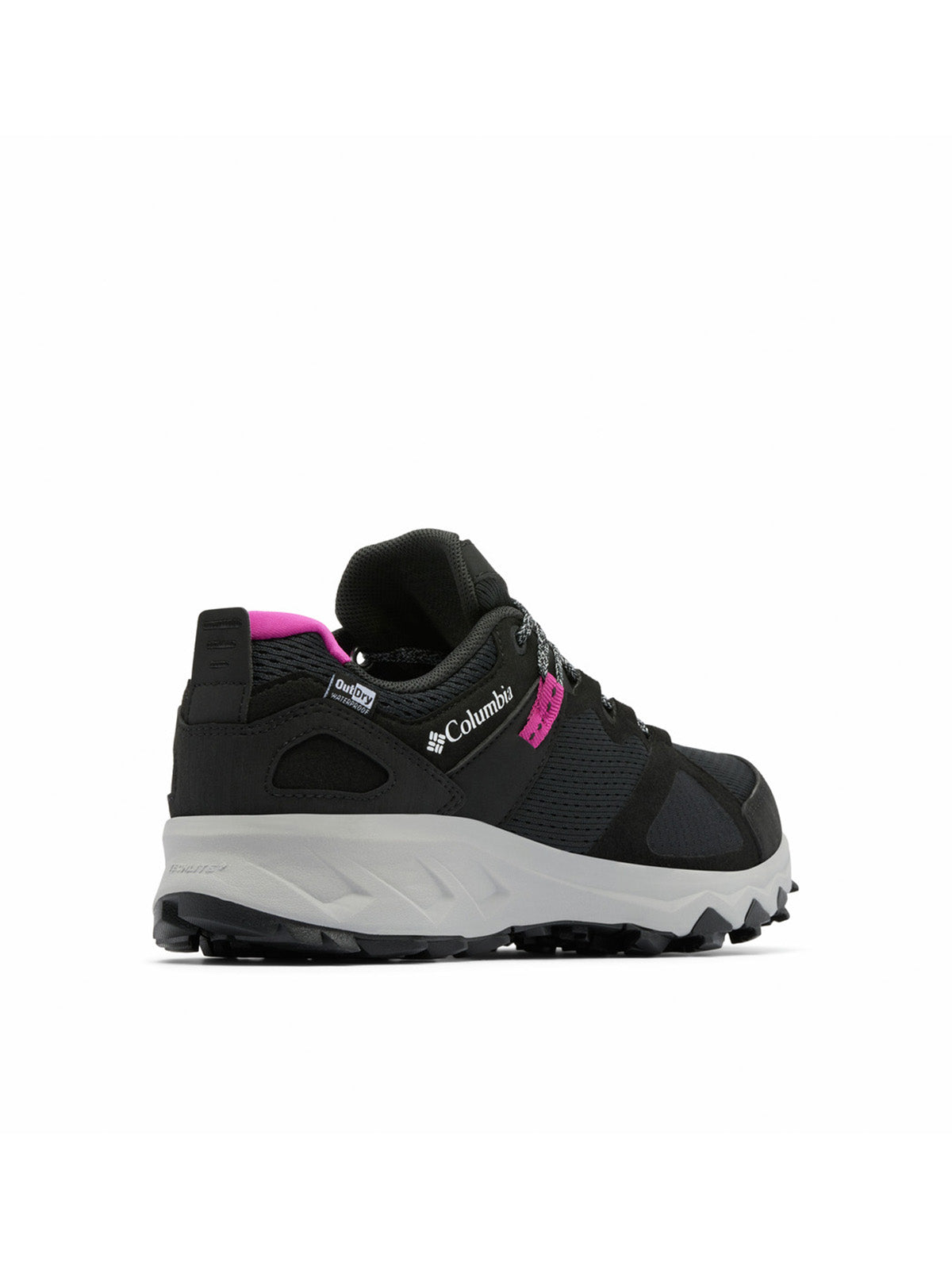 Zapatilla Mujer Peakfreak Hera Negro Columbia