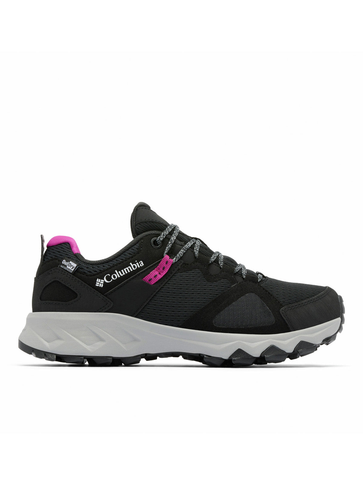Zapatilla Mujer Peakfreak Hera Negro Columbia