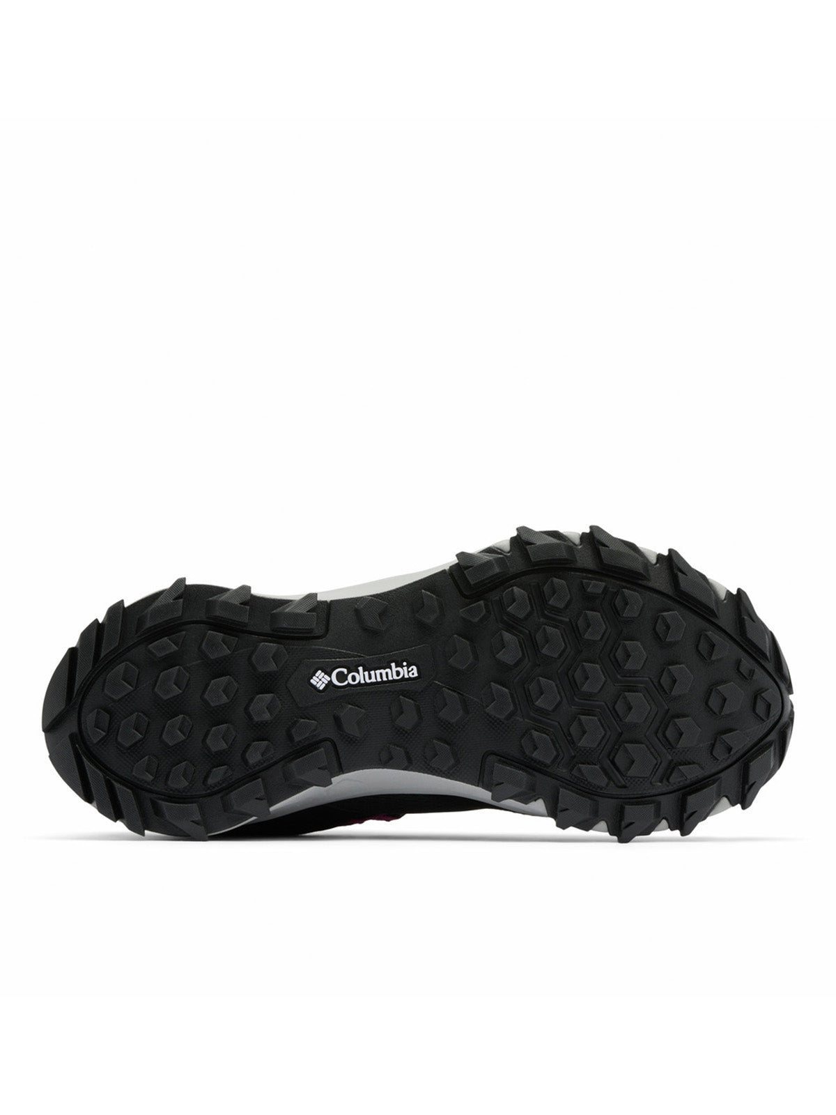 Zapatilla Mujer Peakfreak Hera Negro Columbia