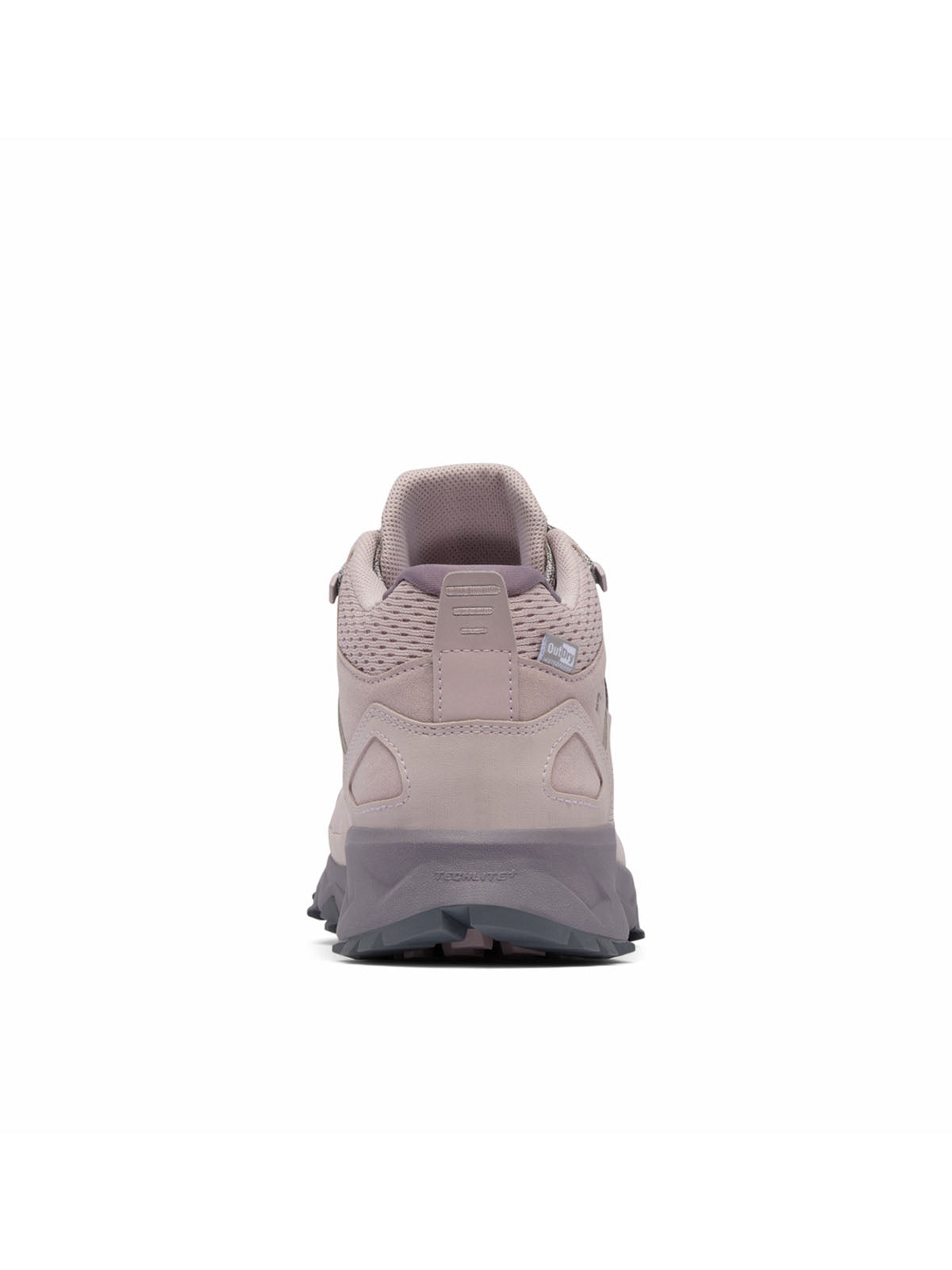 Botín Mujer Peakfreak Hera Mid Morado Columbia