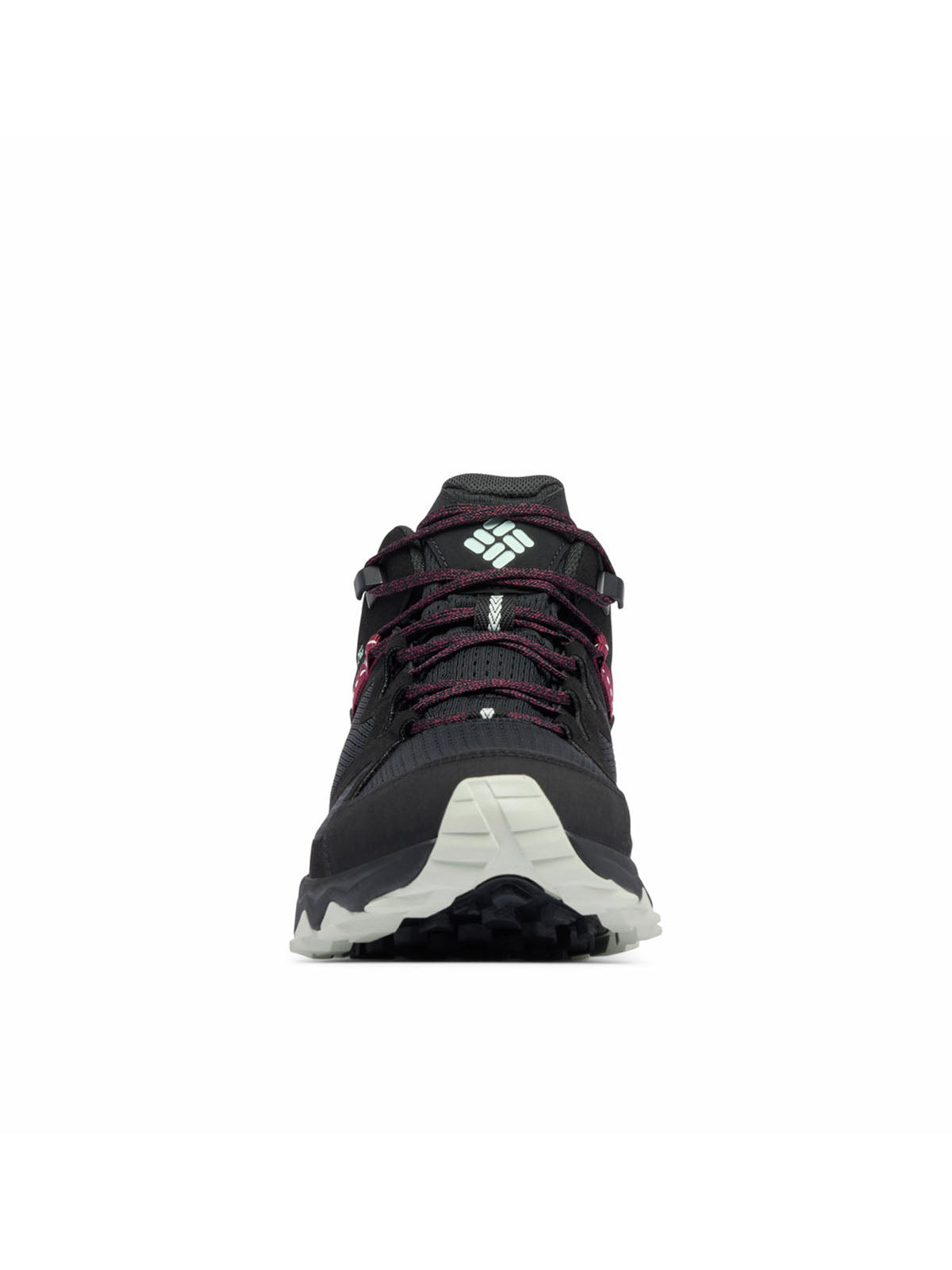 Botín Mujer Peakfreak Hera Mid Negro Columbia