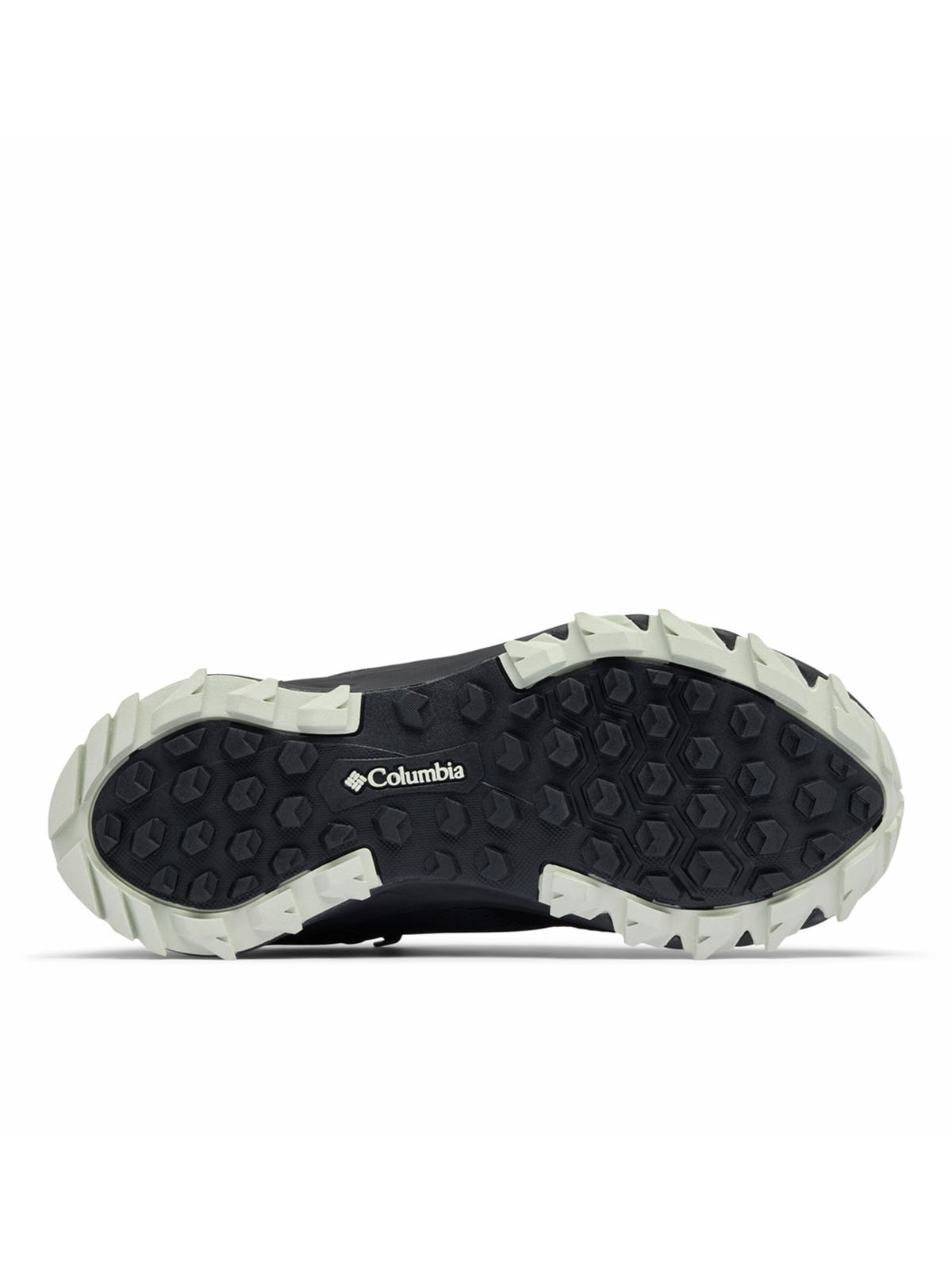 Botín Mujer Peakfreak Hera Mid Negro Columbia