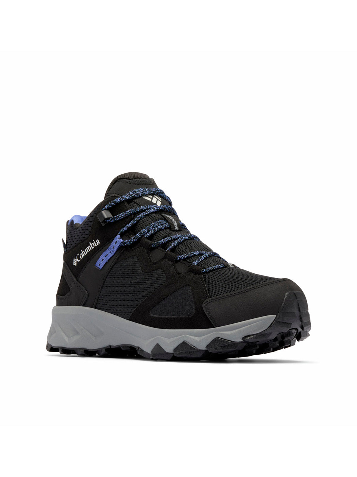 Botín Mujer Peakfreak Hera Mid Negro Columbia