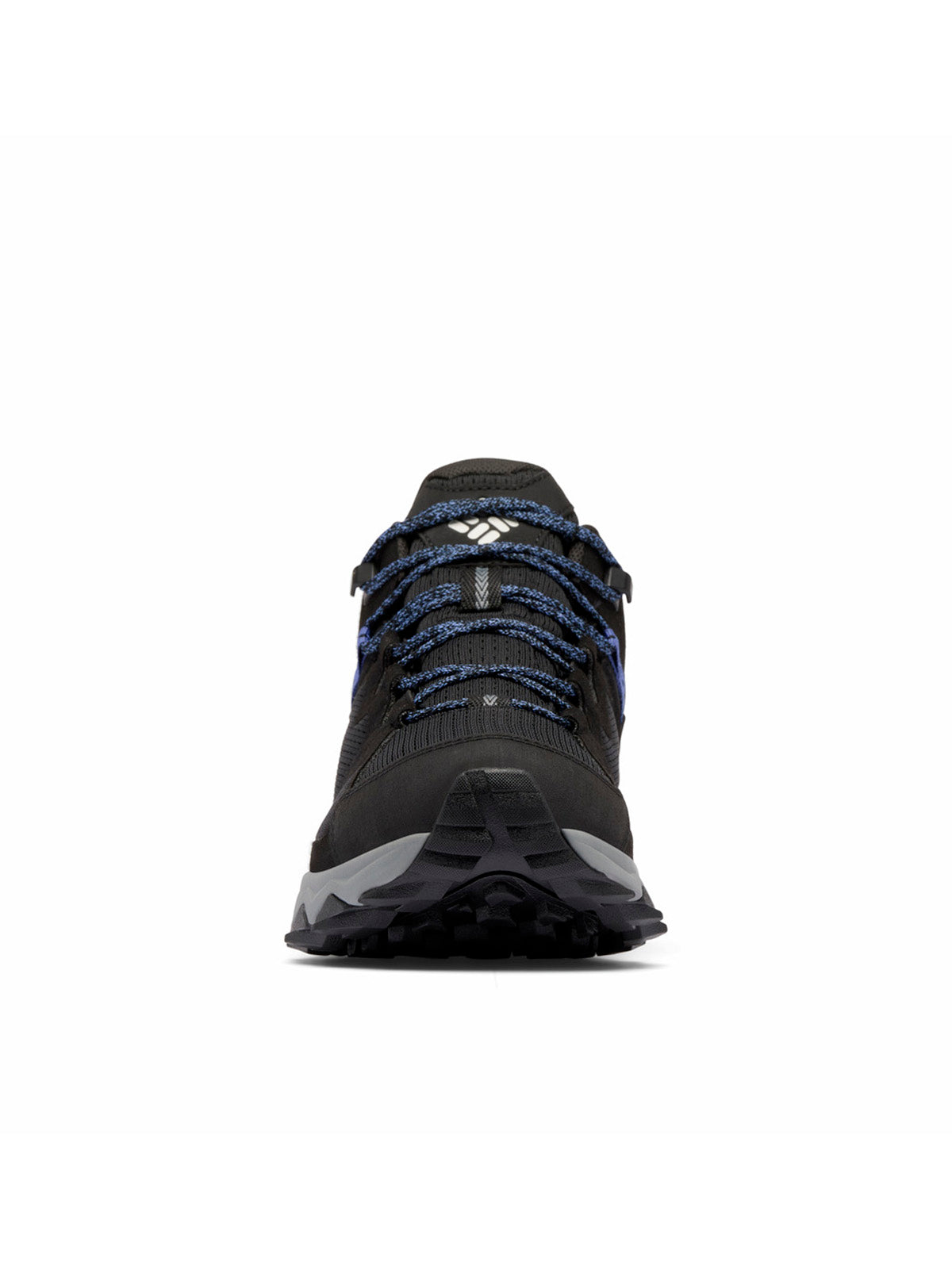 Botín Mujer Peakfreak Hera Mid Negro Columbia