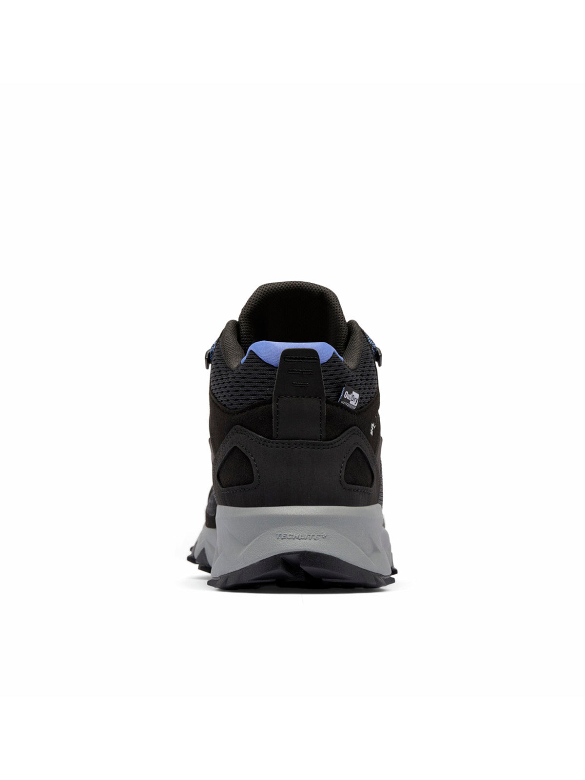 Botín Mujer Peakfreak Hera Mid Negro Columbia