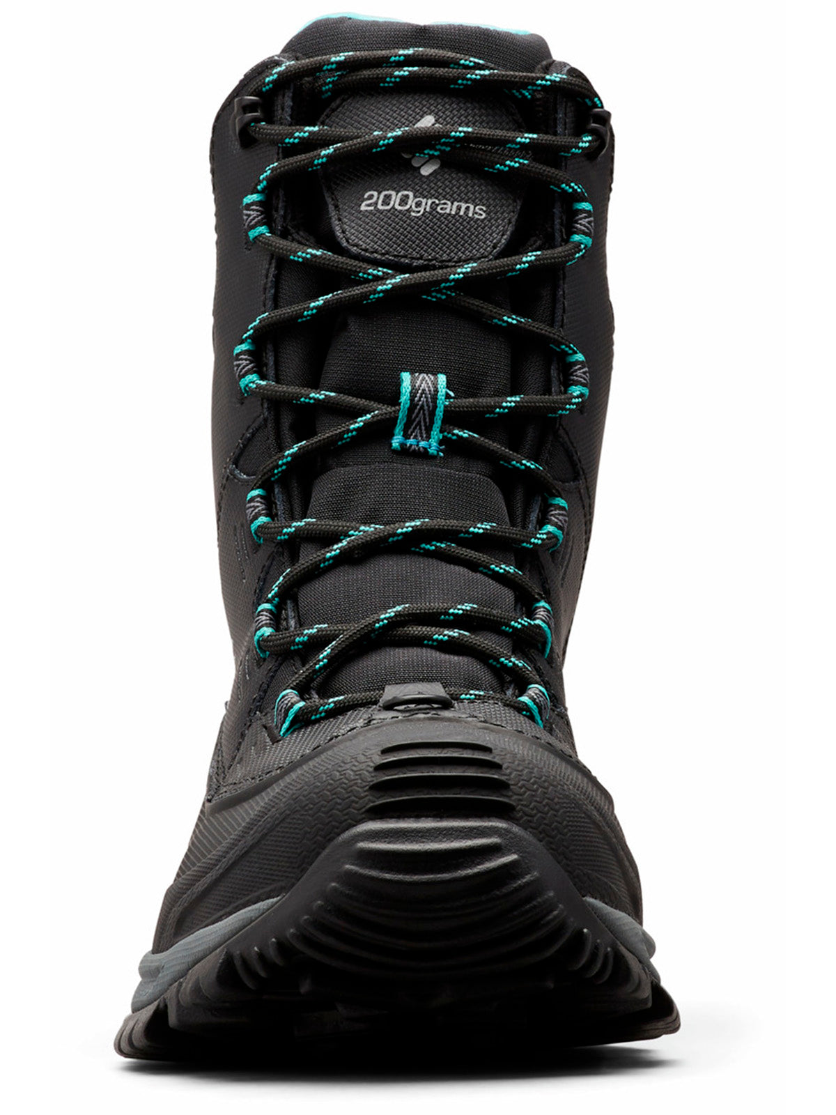 Bota Mujer Bugaboot III Negro Columbia