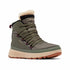 Bota Mujer Red Hills Omni-Heat Verde Columbia
