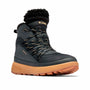Bota Mujer Red Hills Omni-Heat Negro Columbia