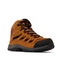 Botín Hombre Crestwood Mid Waterproof Café Columbia