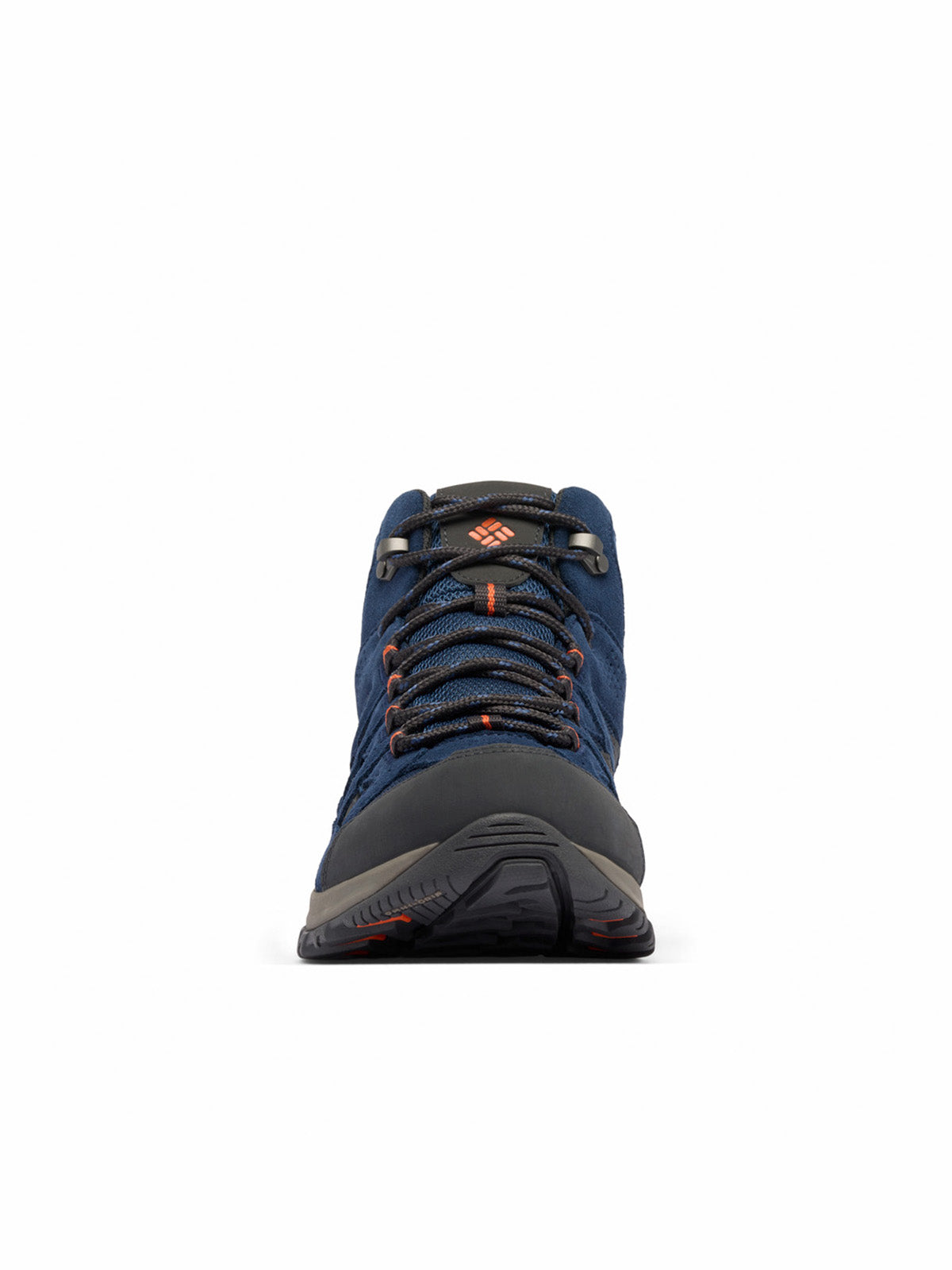 Botin Hombre Crestwood Mid Water Azul Columbia