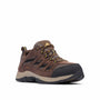 Zapatilla Hombre Crestwood Waterproof Café Columbia