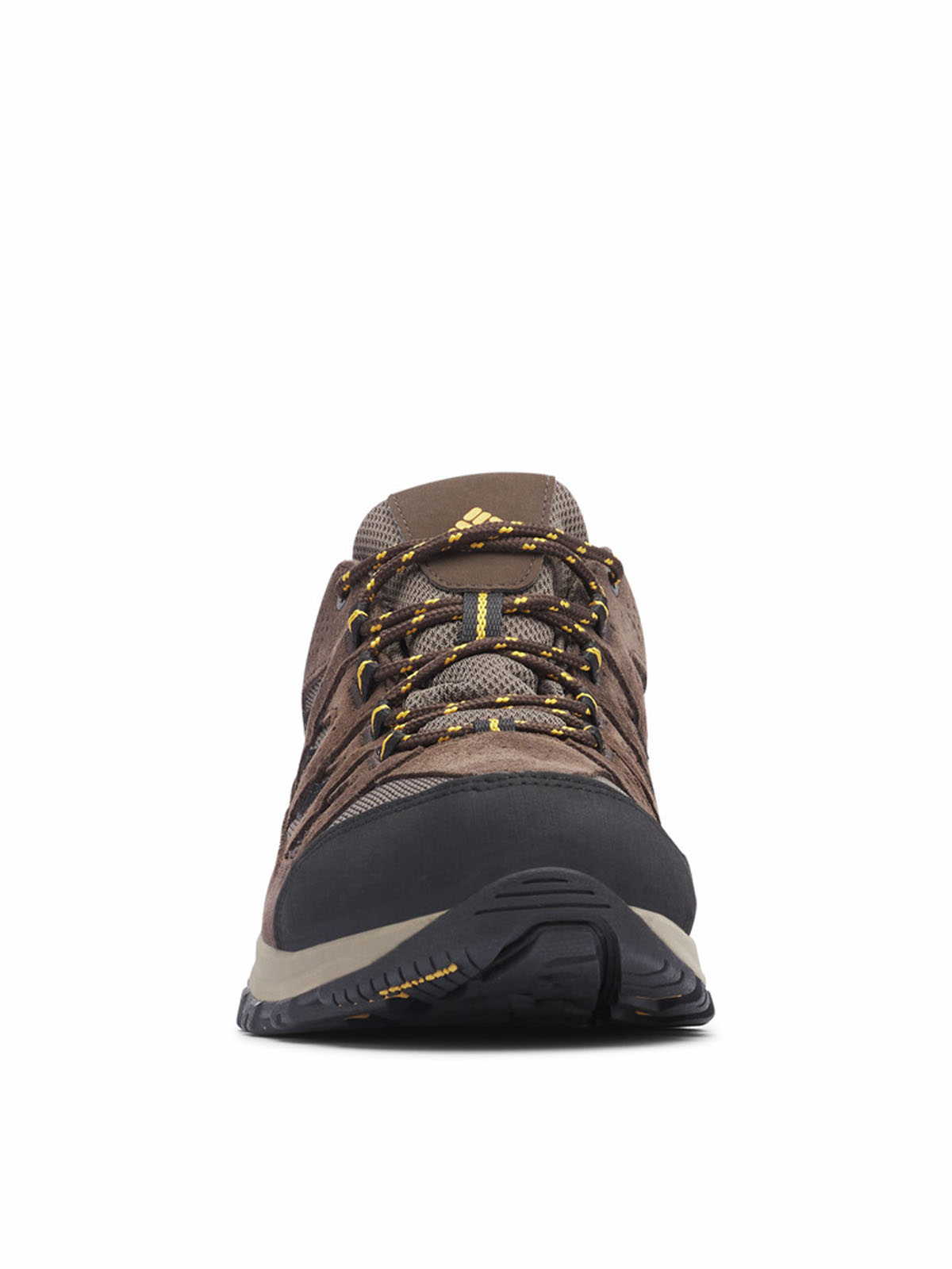 Zapatilla Hombre Crestwood Waterproof Café Columbia
