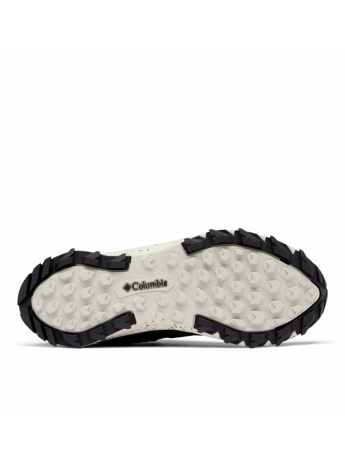 Botín Hombre Peakfreak II Mid Verde Columbia