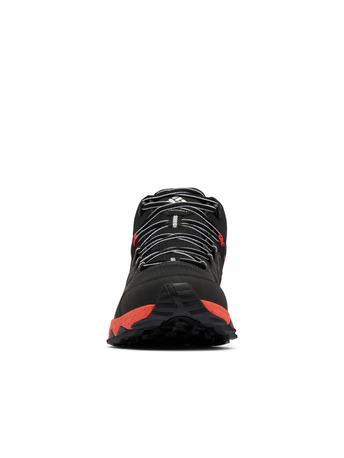 Botín Hombre Peakfreak II Mid Negro Columbia