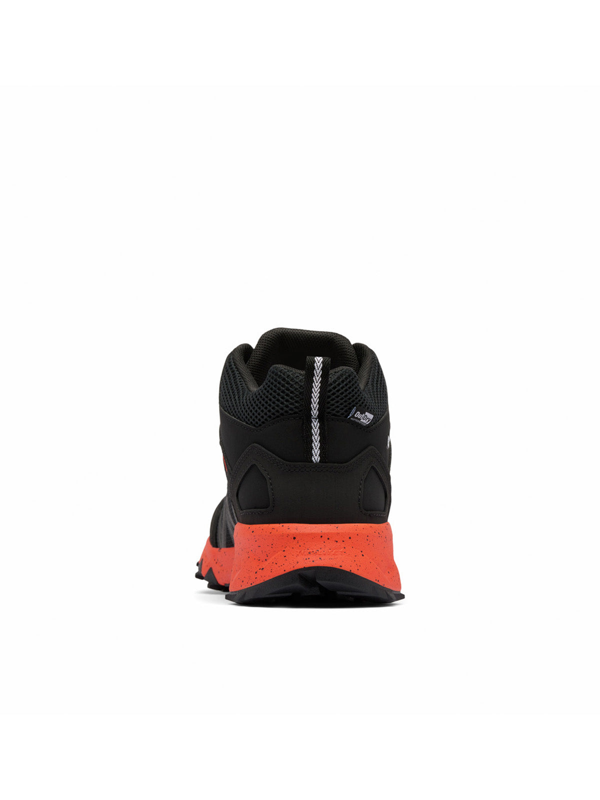 Botín Hombre Peakfreak II Mid Negro Columbia