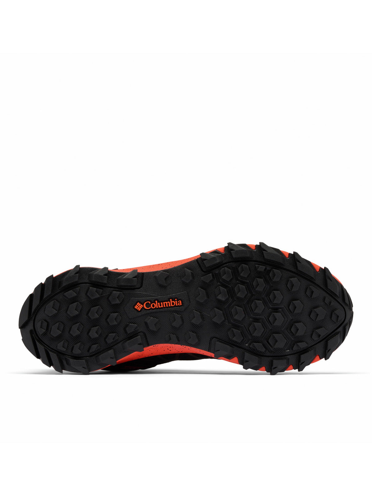 Botín Hombre Peakfreak II Mid Negro Columbia