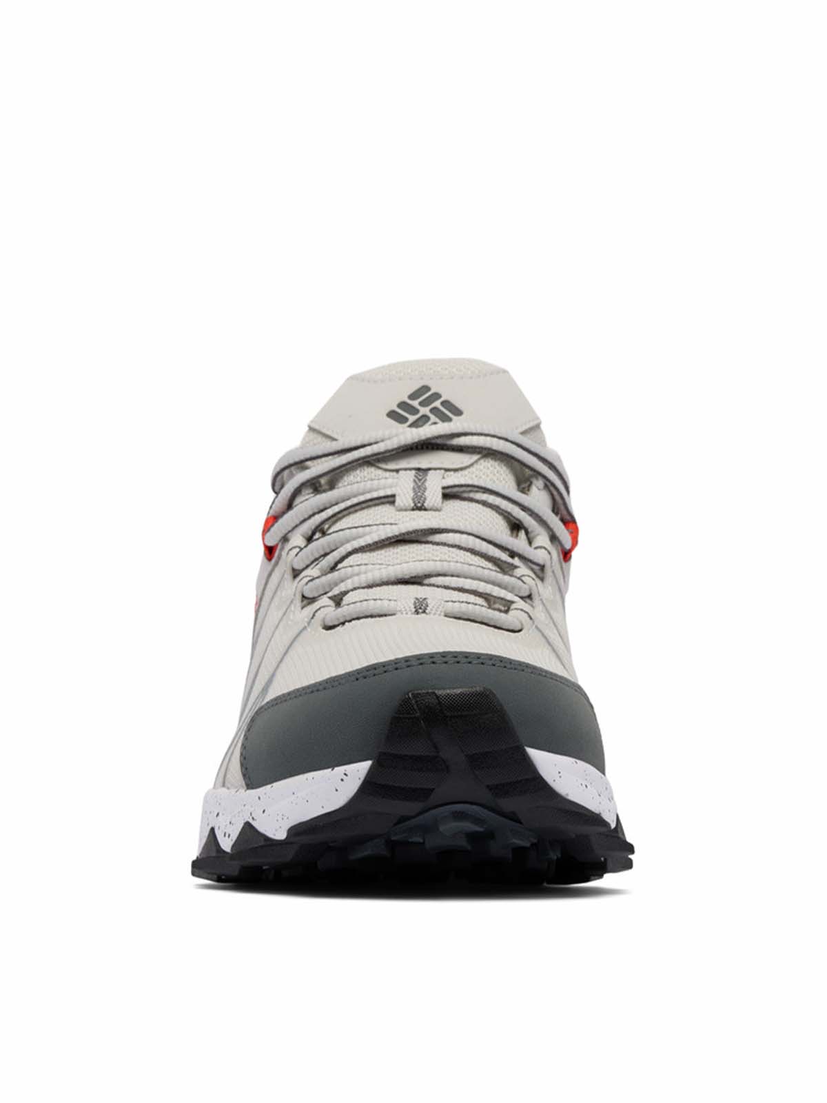 Zapatilla Hombre Peakfreak II Outdry Gris Columbia